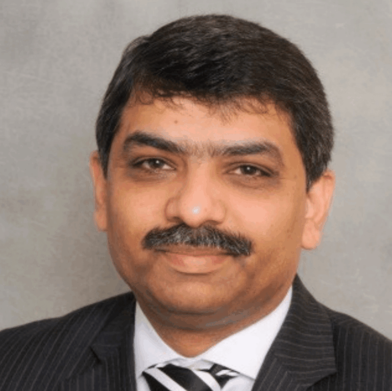 Professor Dileep Lobo (UK)