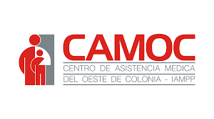 Camoc Lamp, Carmelo