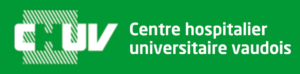 Centre Hospitalier Universitaire Vaudois (CHUV), Switzerland.
