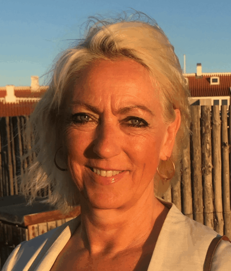 Dorthe Hjort Jakobsen, RN, MCN