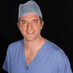 Dr Chris Jones (UK)