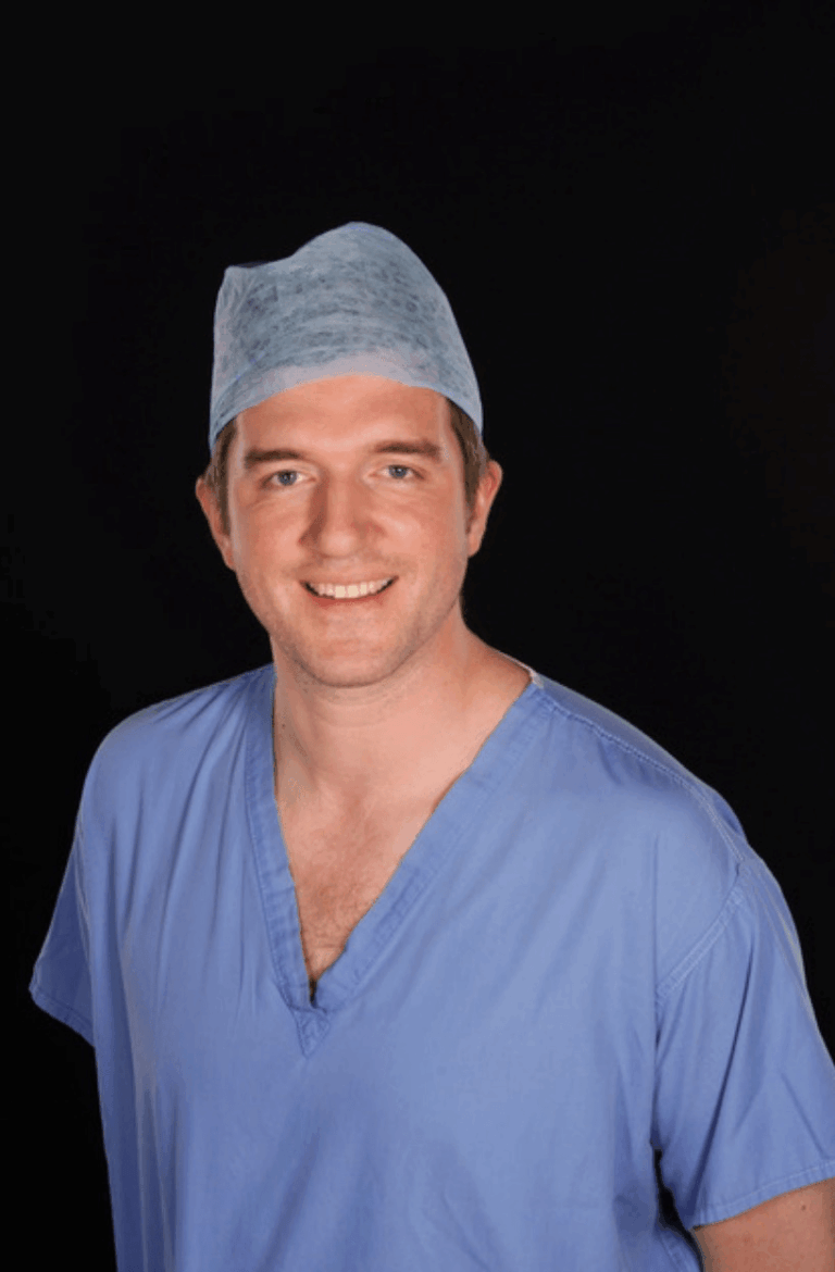 Dr Chris Jones (UK)