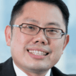 Dr Kwang Yeong How (Singapore)