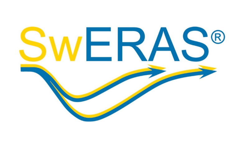 Welcome to join the SwERAS congress SwERAS-dagarna the 18th–19th of November 2021