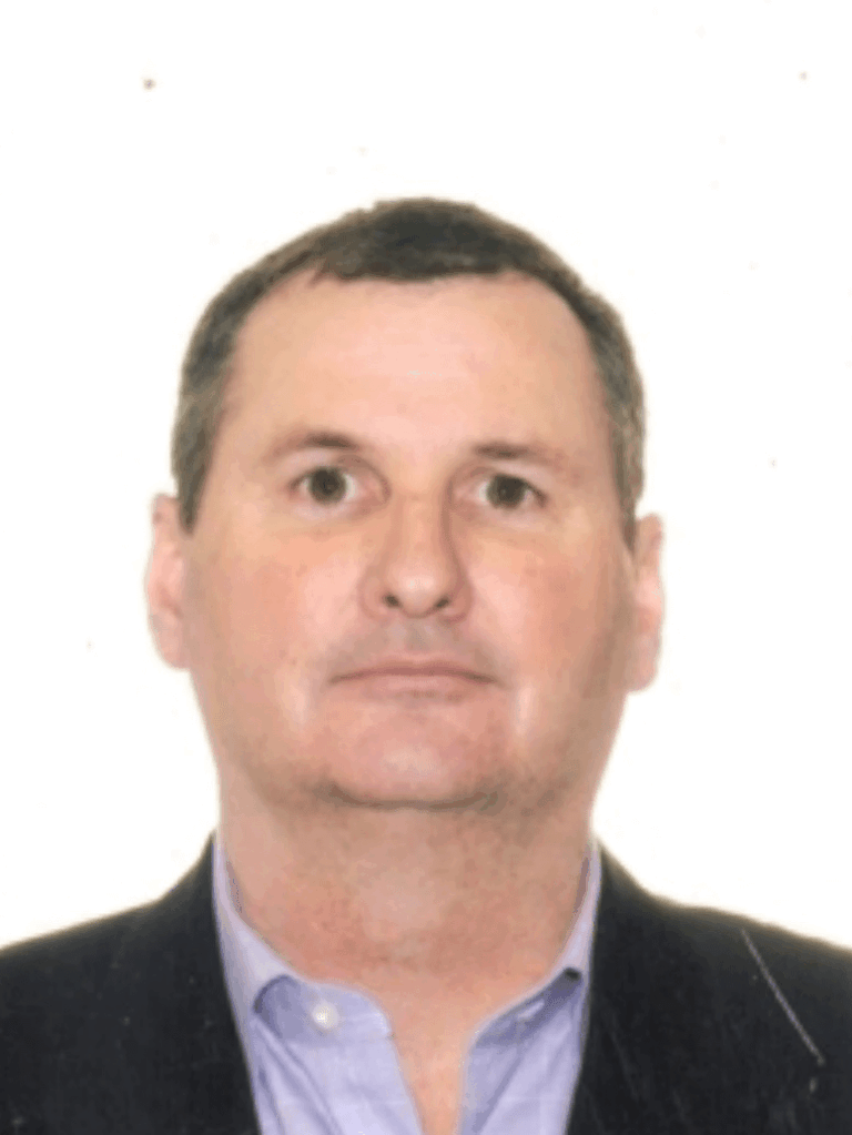 Mr Garry Laxdal (Canada)