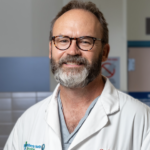 Professor Gregg Nelson (Canada)