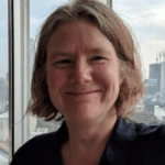 Professor Mary Brindle (Canada)