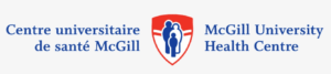 McGill University Health Center, Canada.