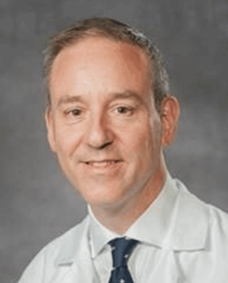 Professor Mike Scott (USA)
