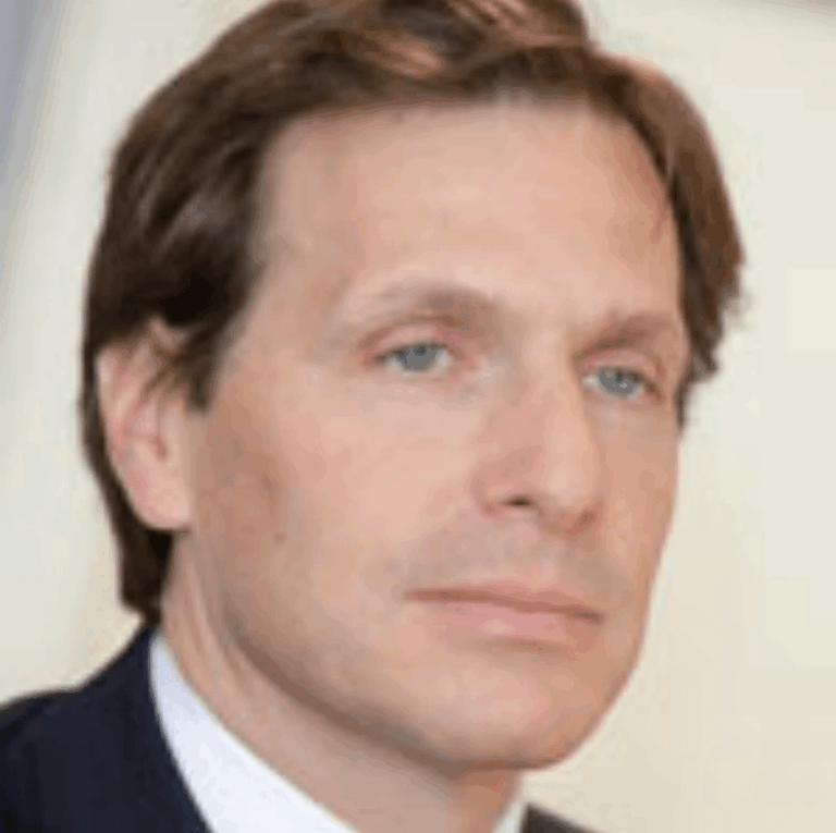 Professor Timothy Rockall (UK)