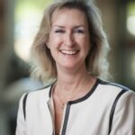 Professor Tonia Young-Fadok, M.D. (USA)