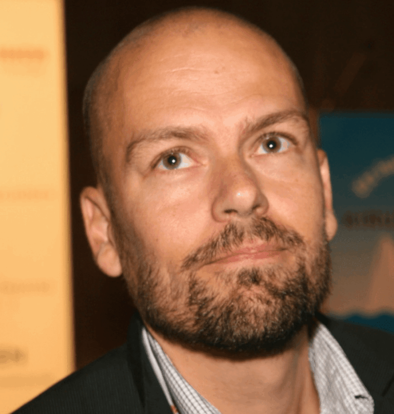 Associate Professor Ulf Gustafsson (Sweden)
