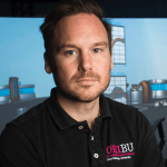 Professor Tom Wainwright (UK)