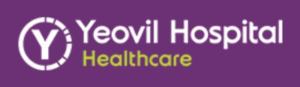 Yeovil District Hospital, England.