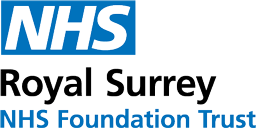 Royal Surrey NHS Foundation Trust.