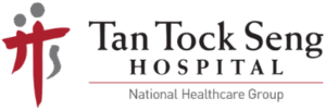 Tan Tock Seng Hospital, Singapore.