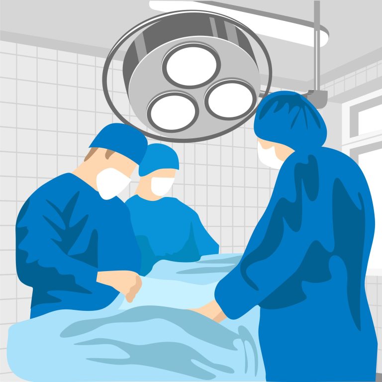 Cytoreductive surgery