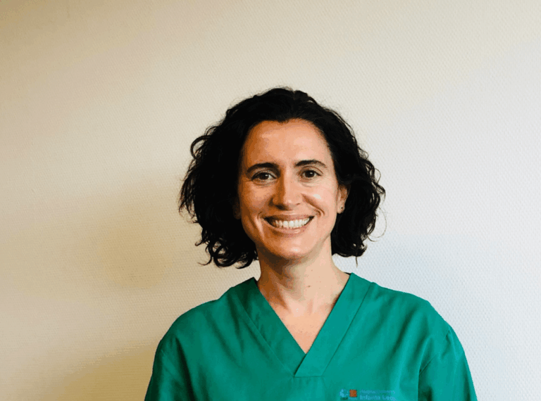 Dr Ane Abad-Motos (Spain)