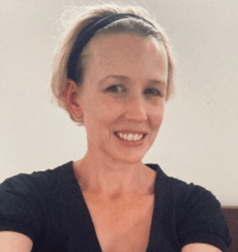 Ms Catherine Sinton (Australia)