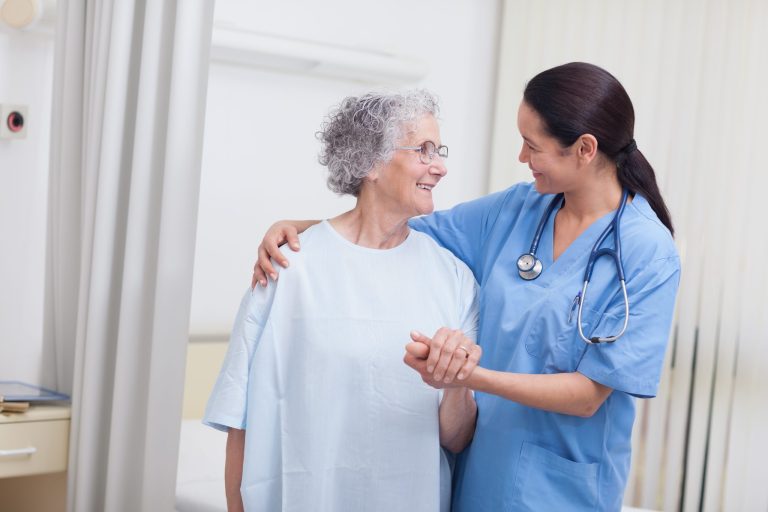 Nursing & AHPs