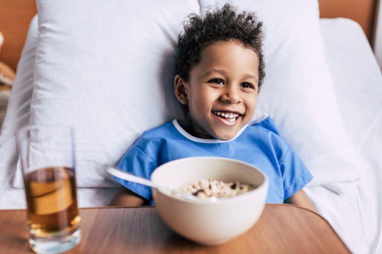 Neonatal / Paediatric