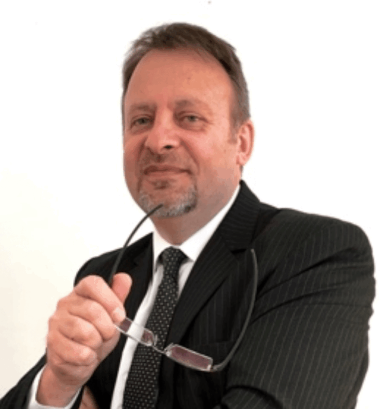 Professor Bernhard Riedel (Australia)