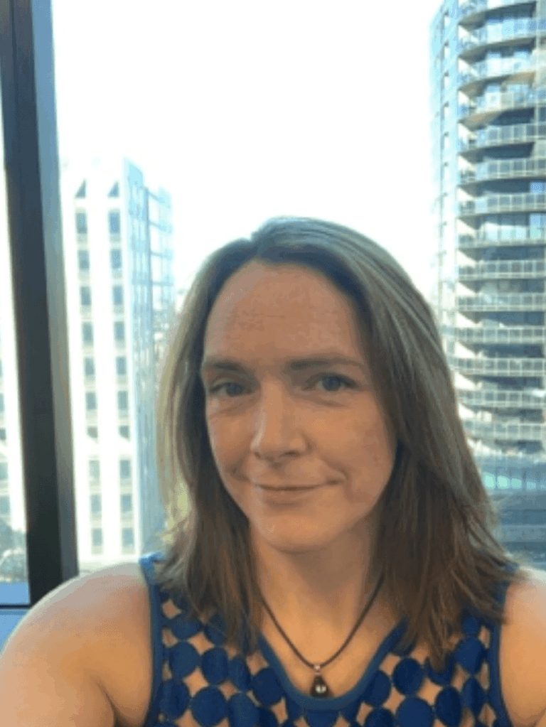 Dr Georgina Christelis (Australia)