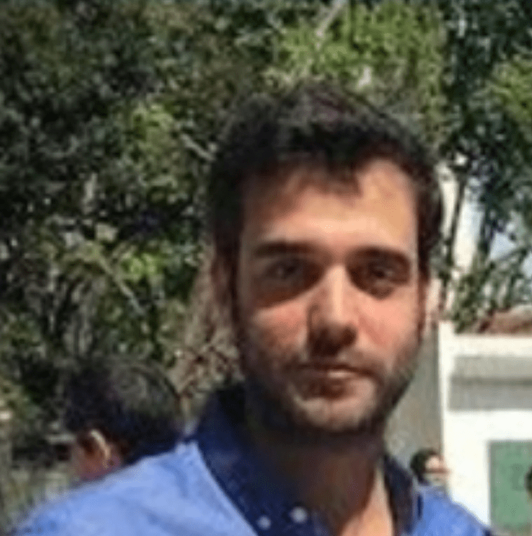 Dr Santiago Mc Loughlin (Argentina)
