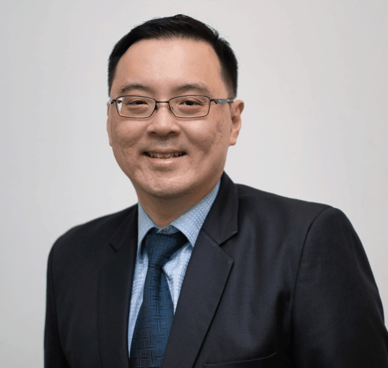 Prof Teo Li Tserng (Singapore)