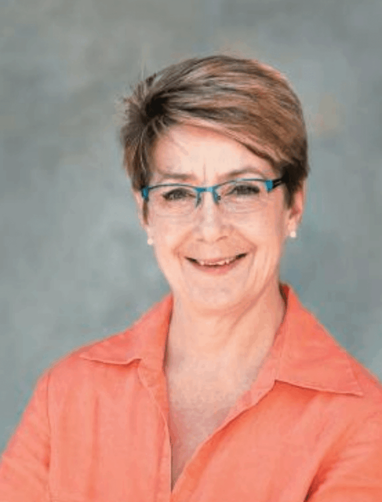 Tracy Wasylak, RN