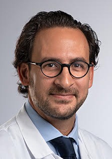 Emmanuel Melloul (Switzerland)