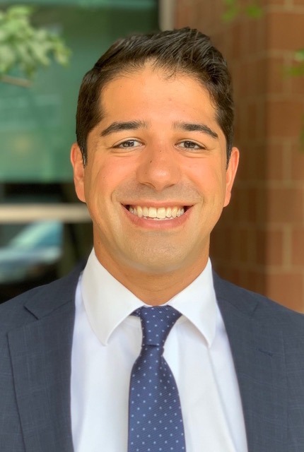 Saum Ghodoussipour (USA)