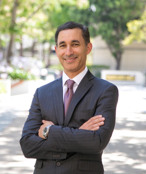 Dr. Sia Daneshmand (USA)