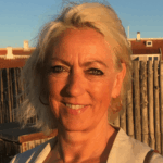 Dorthe Hjort Jakobsen, R.N. MCN (Denmark)