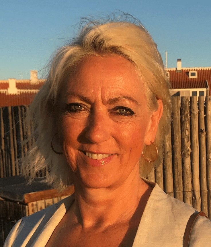 Dorthe Hjort Jakobsen, R.N. MCN (Denmark)