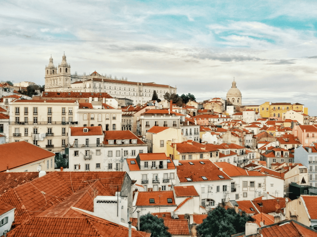 9th ERAS World Congress May 31st – June 2nd 2023 in Lisbon Portugal