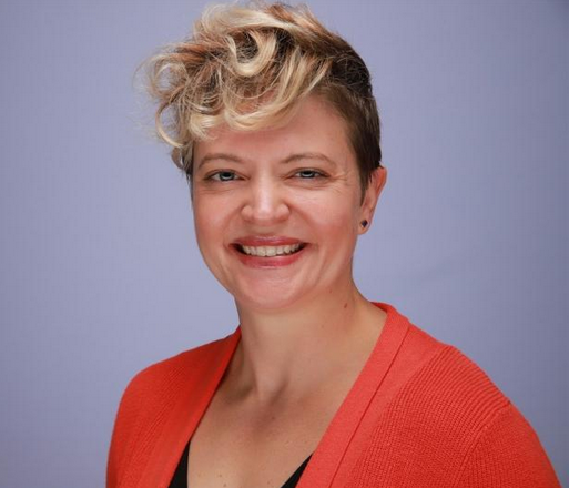 Allyson Cochran, PhD MSPH (USA)